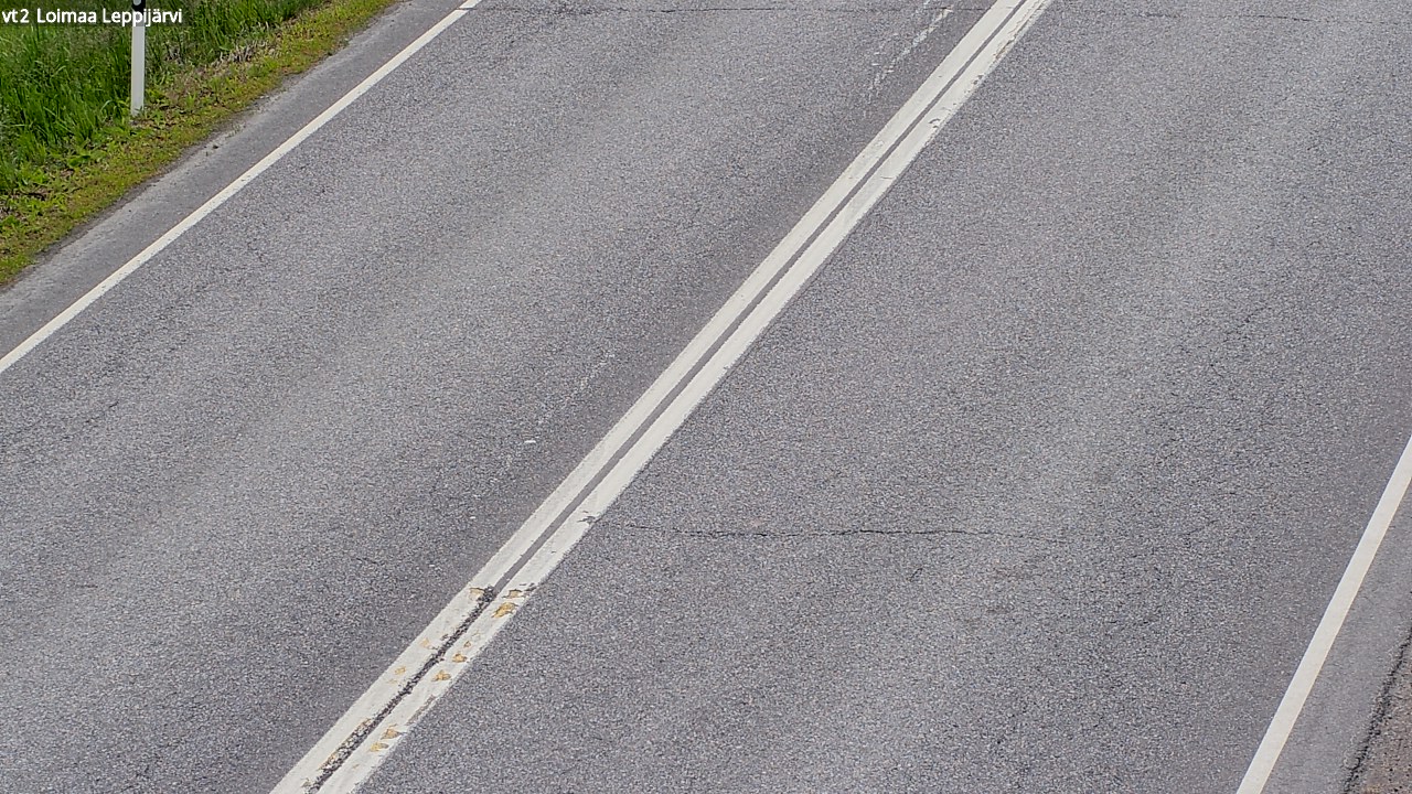 Kelikamerat Kuva Tie 2 Loimaa, Leppijärvi, Loimaa, Varsinais-Suomi