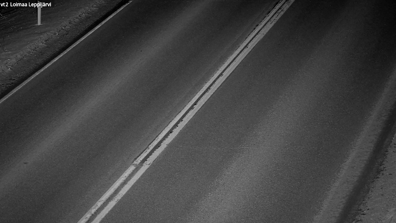 Kelikamerat Kuva Tie 2 Loimaa, Leppijärvi, Loimaa, Varsinais-Suomi