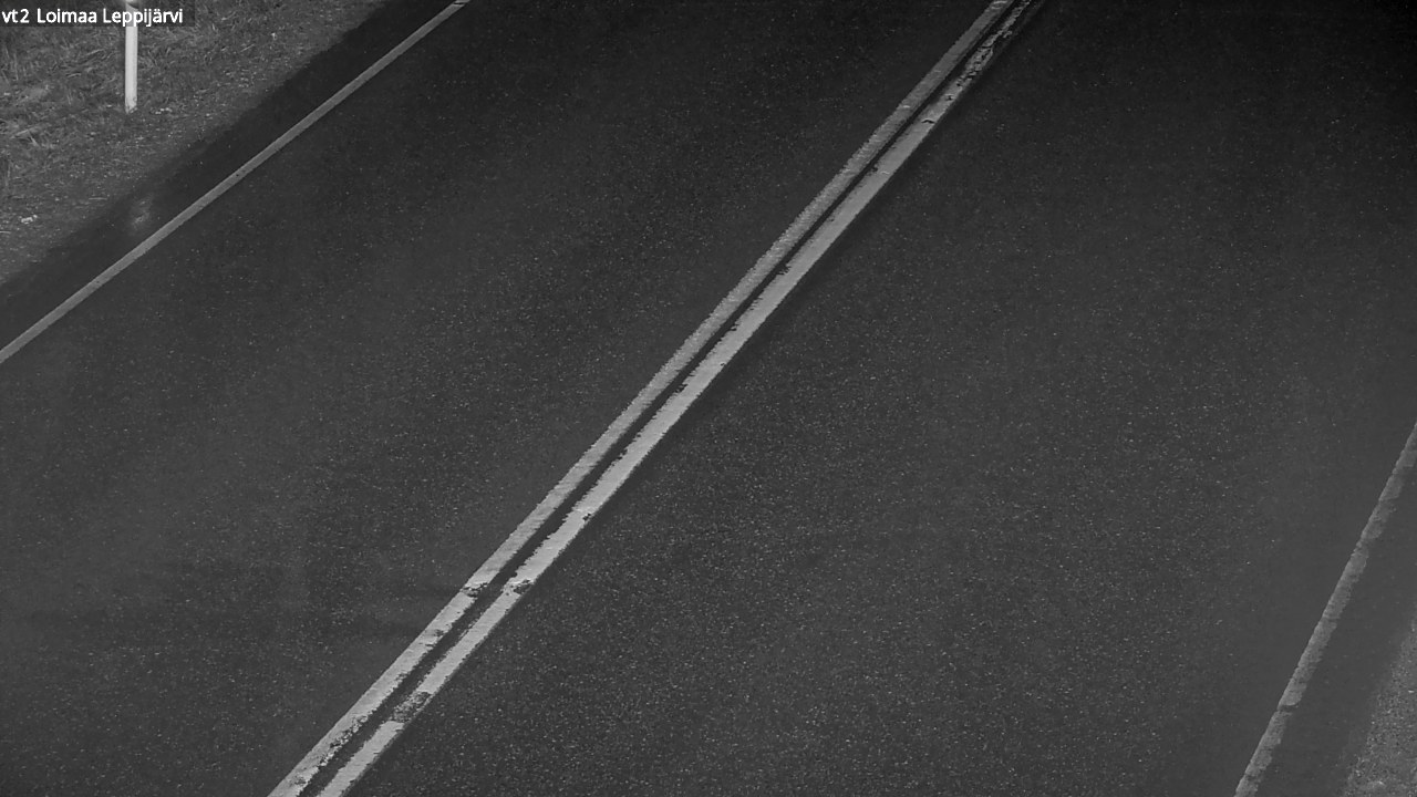 Kelikamerat Kuva Tie 2 Loimaa, Leppijärvi, Loimaa, Varsinais-Suomi