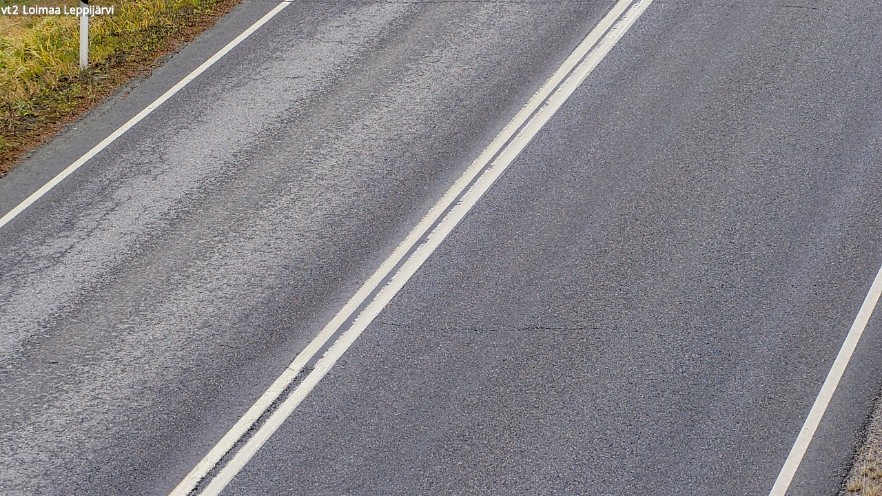 Kelikamerat Kuva Tie 2 Loimaa, Leppijärvi, Loimaa, Varsinais-Suomi