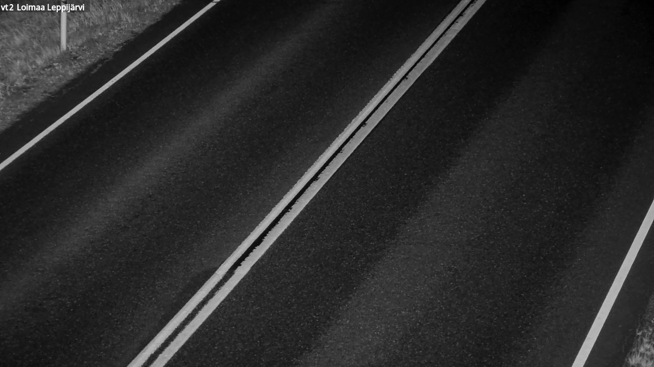 Kelikamerat Kuva Tie 2 Loimaa, Leppijärvi, Loimaa, Varsinais-Suomi