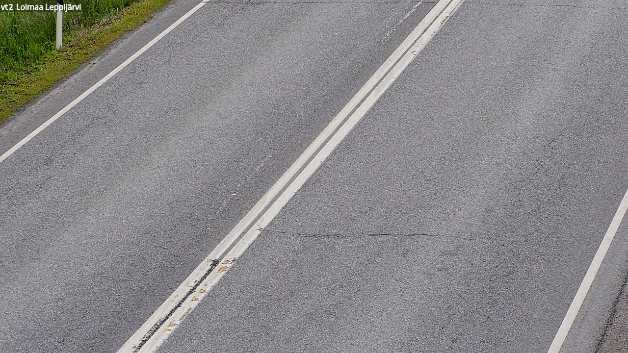 Kelikamerat Kuva Tie 2 Loimaa, Leppijärvi, Loimaa, Varsinais-Suomi