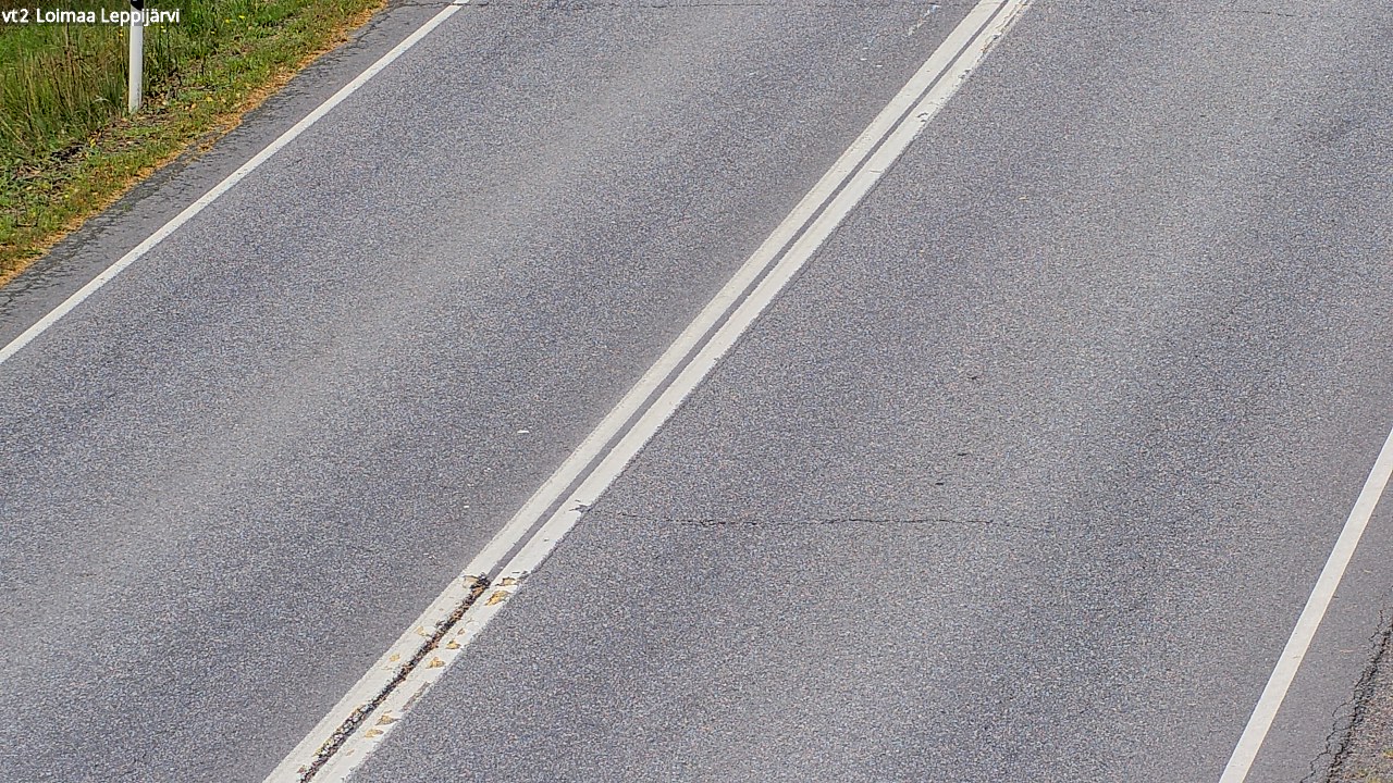 Kelikamerat Kuva Tie 2 Loimaa, Leppijärvi, Loimaa, Varsinais-Suomi