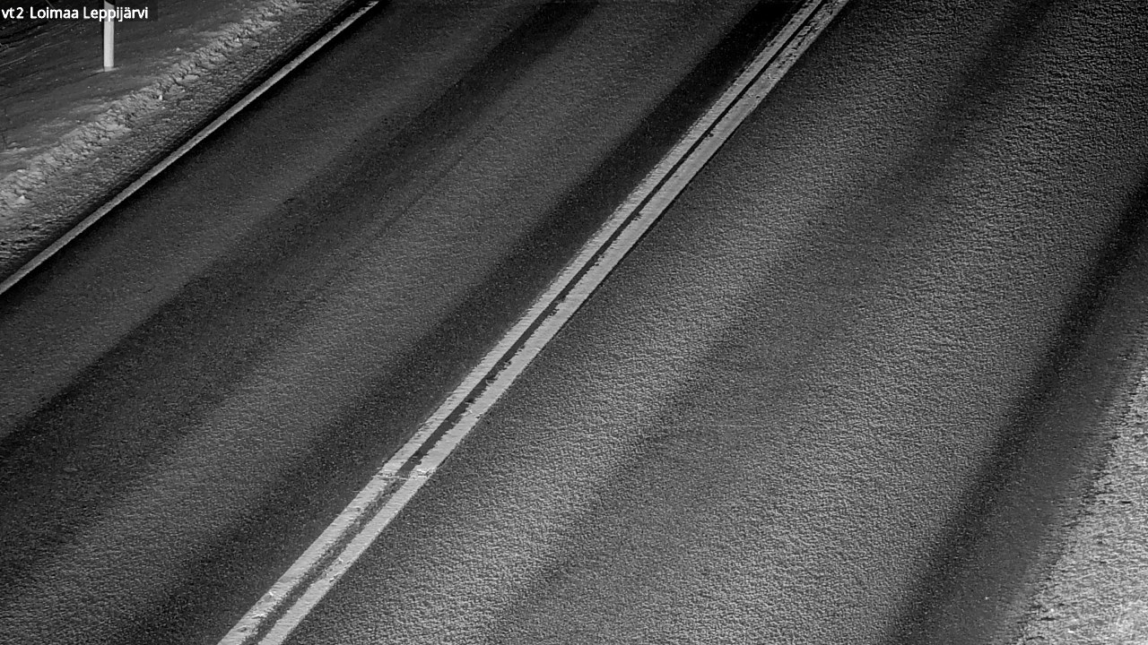 Kelikamerat Kuva Tie 2 Loimaa, Leppijärvi, Loimaa, Varsinais-Suomi