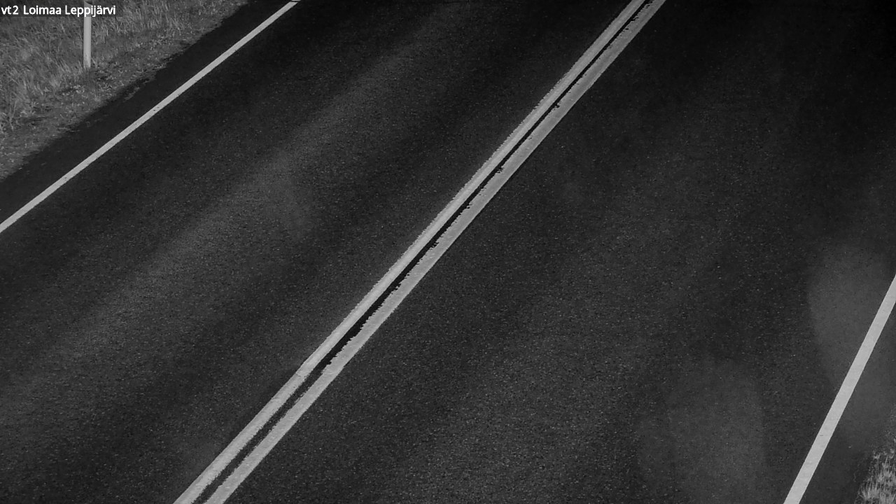 Kelikamerat Kuva Tie 2 Loimaa, Leppijärvi, Loimaa, Varsinais-Suomi