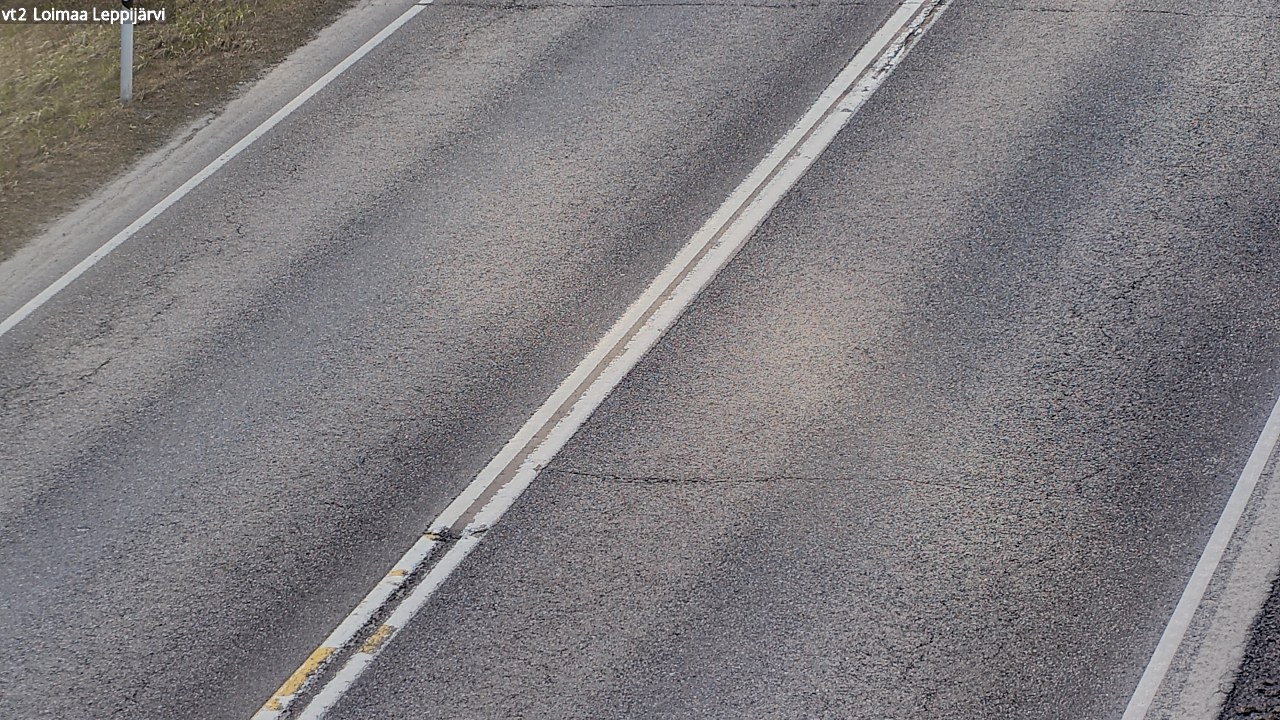 Kelikamerat Kuva Tie 2 Loimaa, Leppijärvi, Loimaa, Varsinais-Suomi