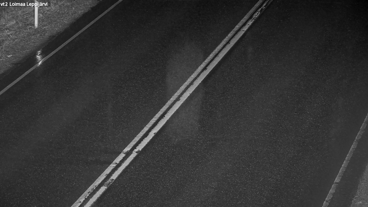 Kelikamerat Kuva Tie 2 Loimaa, Leppijärvi, Loimaa, Varsinais-Suomi