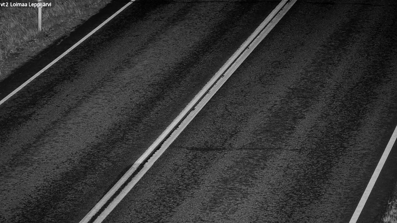 Kelikamerat Kuva Tie 2 Loimaa, Leppijärvi, Loimaa, Varsinais-Suomi