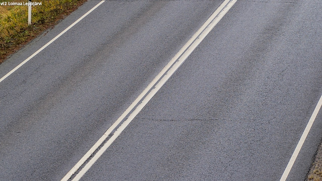 Kelikamerat Kuva Tie 2 Loimaa, Leppijärvi, Loimaa, Varsinais-Suomi