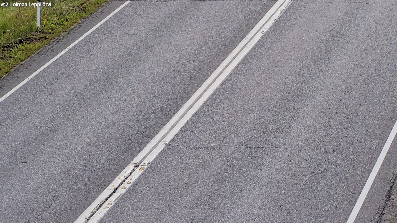 Kelikamerat Kuva Tie 2 Loimaa, Leppijärvi, Loimaa, Varsinais-Suomi