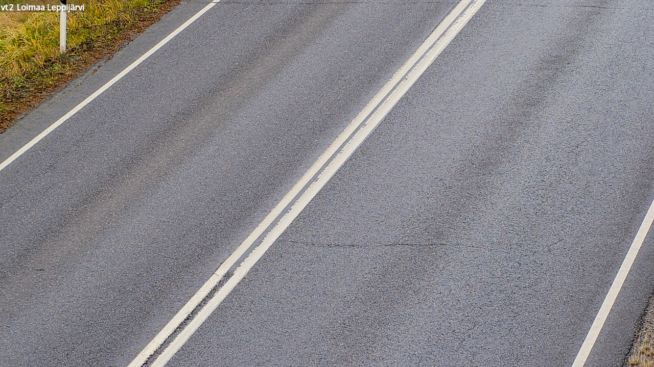 Kelikamerat Kuva Tie 2 Loimaa, Leppijärvi, Loimaa, Varsinais-Suomi