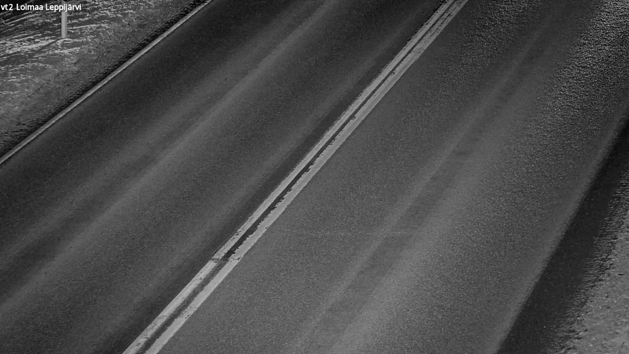 Kelikamerat Kuva Tie 2 Loimaa, Leppijärvi, Loimaa, Varsinais-Suomi