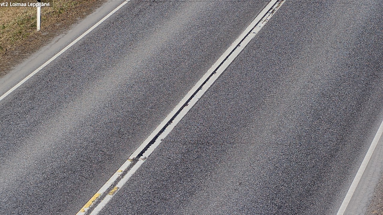 Kelikamerat Kuva Tie 2 Loimaa, Leppijärvi, Loimaa, Varsinais-Suomi