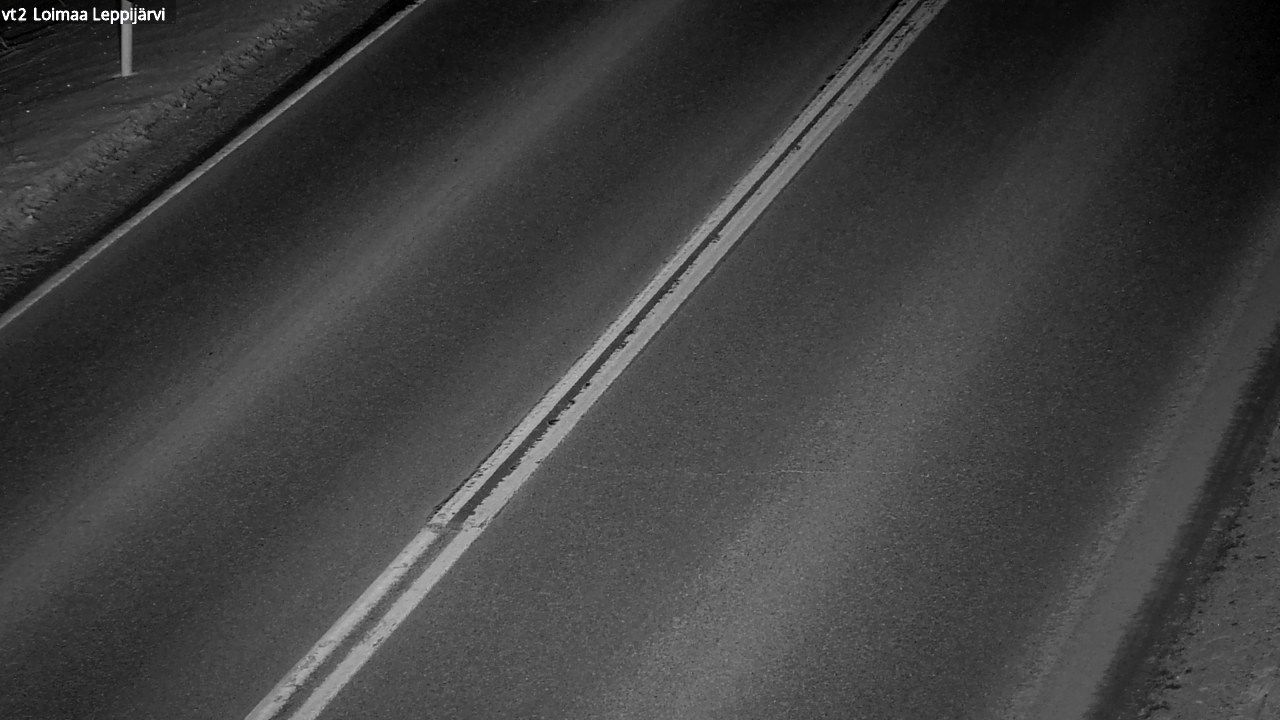 Kelikamerat Kuva Tie 2 Loimaa, Leppijärvi, Loimaa, Varsinais-Suomi