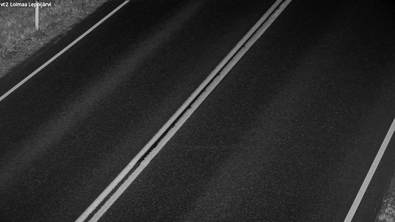 Kelikamerat Kuva Tie 2 Loimaa, Leppijärvi, Loimaa, Varsinais-Suomi