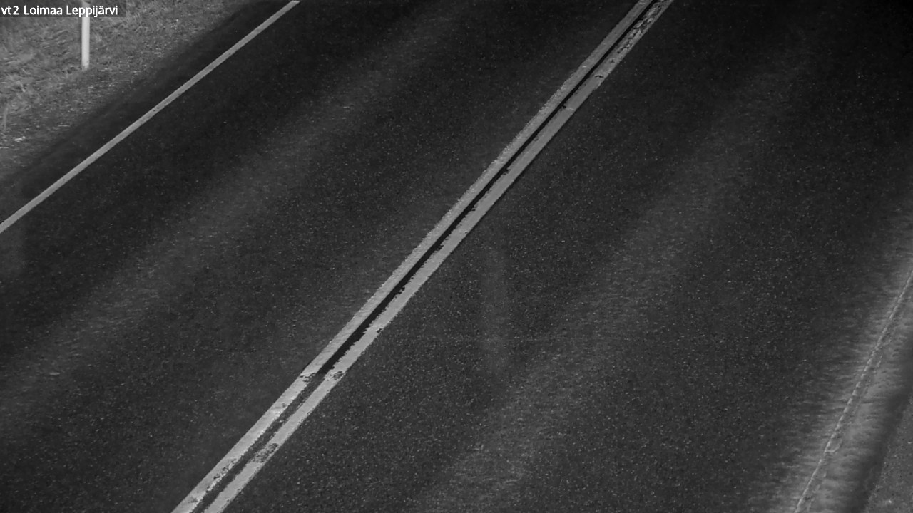 Kelikamerat Kuva Tie 2 Loimaa, Leppijärvi, Loimaa, Varsinais-Suomi