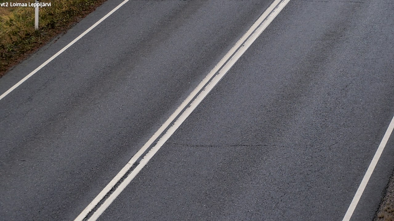 Kelikamerat Kuva Tie 2 Loimaa, Leppijärvi, Loimaa, Varsinais-Suomi