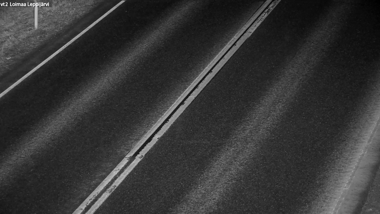 Kelikamerat Kuva Tie 2 Loimaa, Leppijärvi, Loimaa, Varsinais-Suomi