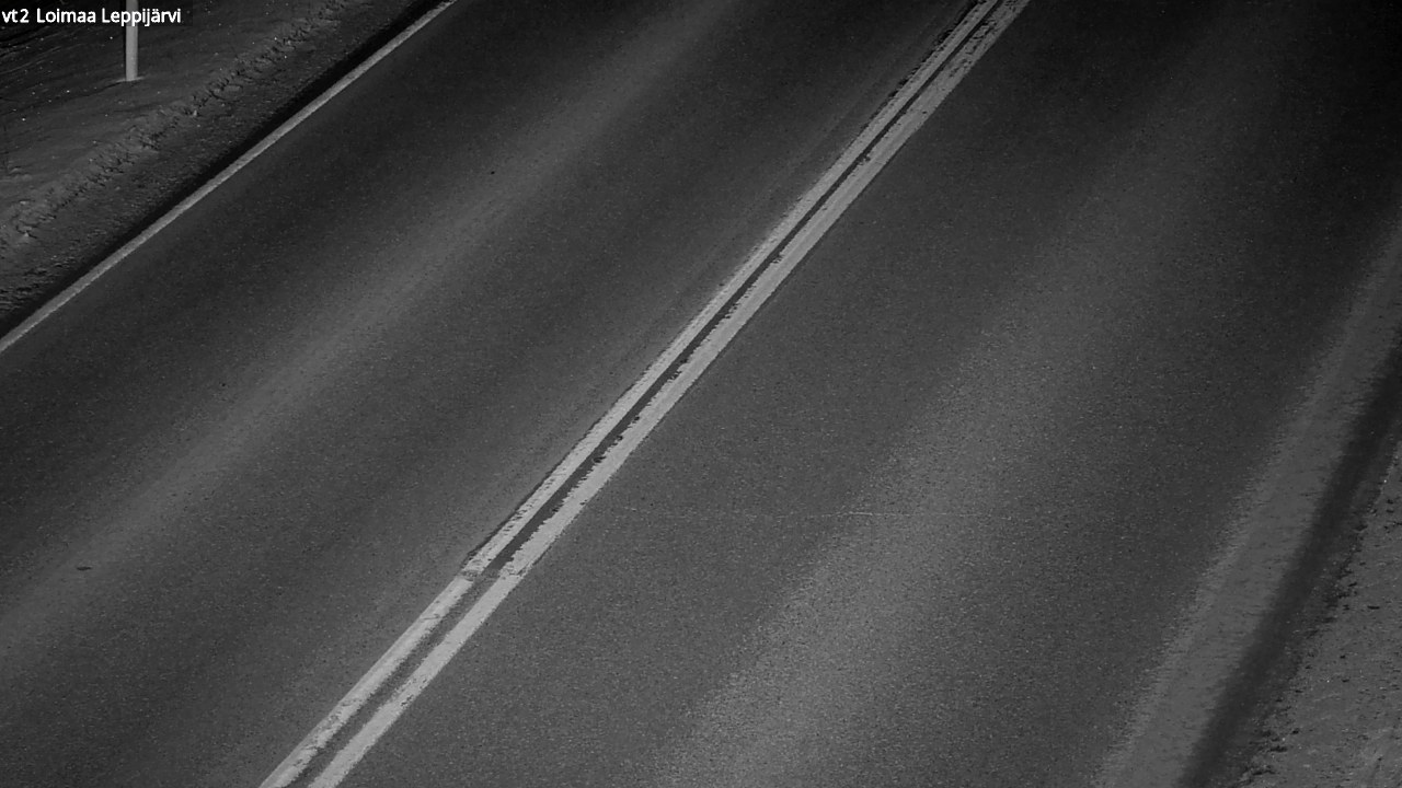 Kelikamerat Kuva Tie 2 Loimaa, Leppijärvi, Loimaa, Varsinais-Suomi