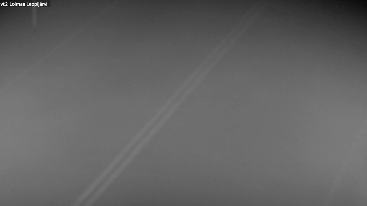 Weather Camera Image Road 2 Loimaa, Leppijärvi, Loimaa, Varsinais-Suomi