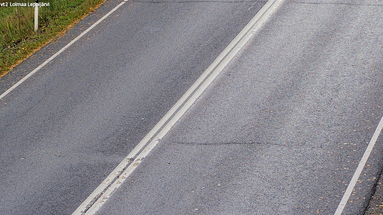 Kelikamerat Kuva Tie 2 Loimaa, Leppijärvi, Loimaa, Varsinais-Suomi