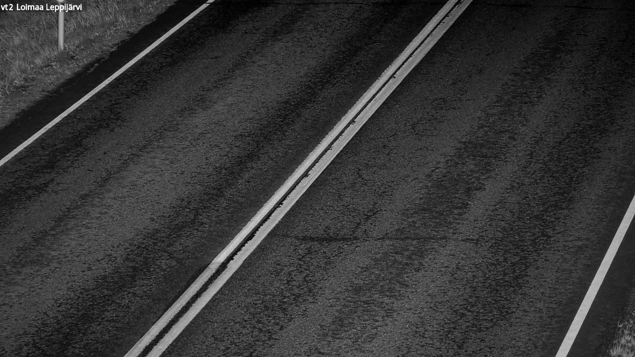 Kelikamerat Kuva Tie 2 Loimaa, Leppijärvi, Loimaa, Varsinais-Suomi