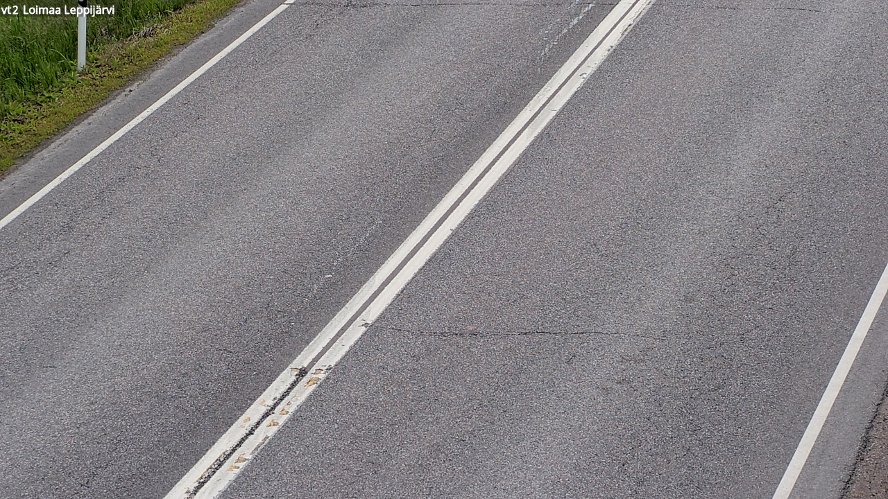 Kelikamerat Kuva Tie 2 Loimaa, Leppijärvi, Loimaa, Varsinais-Suomi