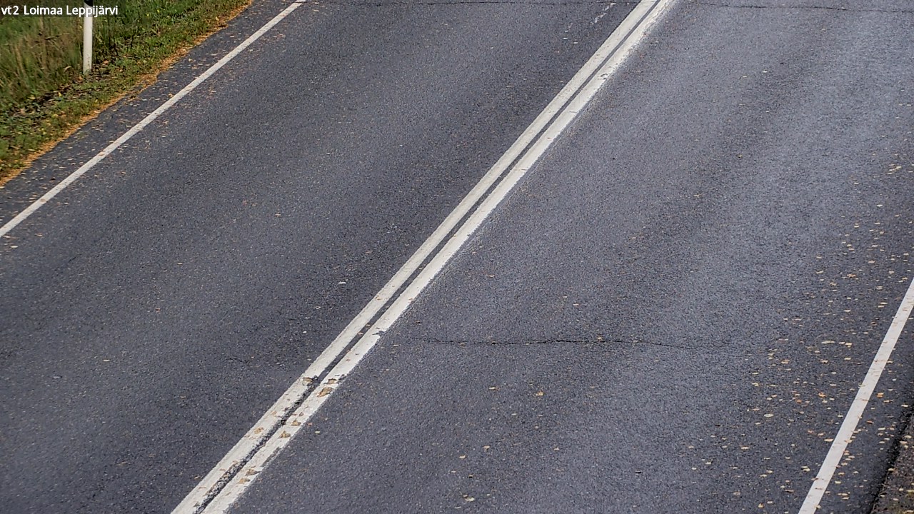 Kelikamerat Kuva Tie 2 Loimaa, Leppijärvi, Loimaa, Varsinais-Suomi