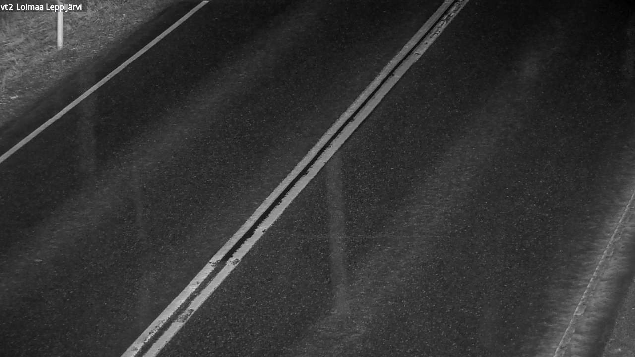 Kelikamerat Kuva Tie 2 Loimaa, Leppijärvi, Loimaa, Varsinais-Suomi