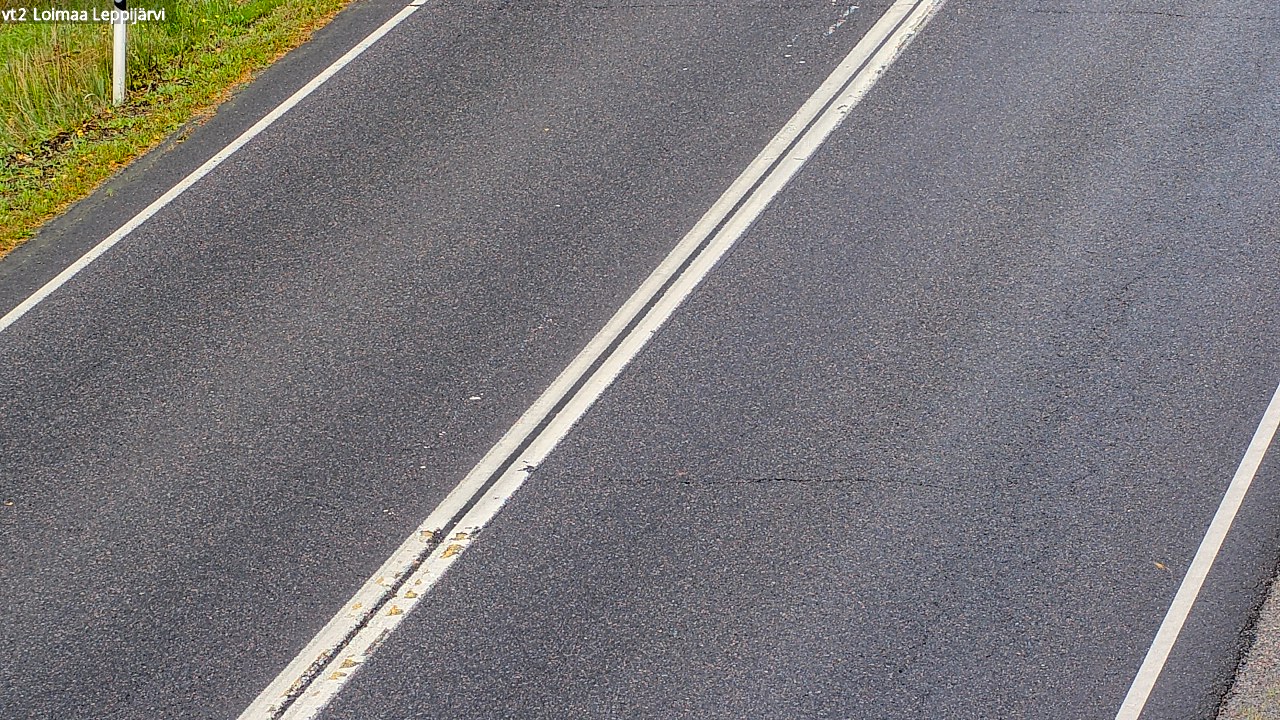 Kelikamerat Kuva Tie 2 Loimaa, Leppijärvi, Loimaa, Varsinais-Suomi