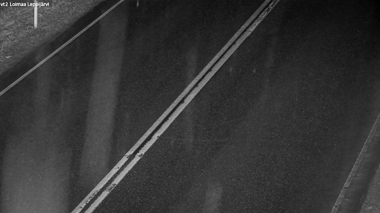 Kelikamerat Kuva Tie 2 Loimaa, Leppijärvi, Loimaa, Varsinais-Suomi