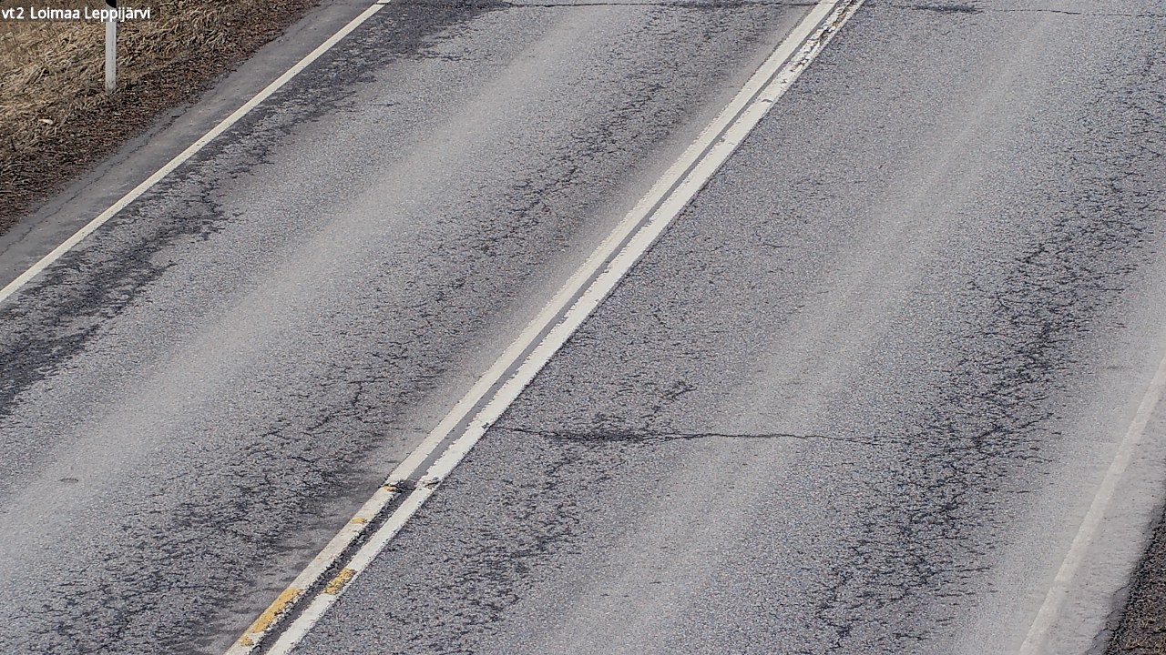 Kelikamerat Kuva Tie 2 Loimaa, Leppijärvi, Loimaa, Varsinais-Suomi