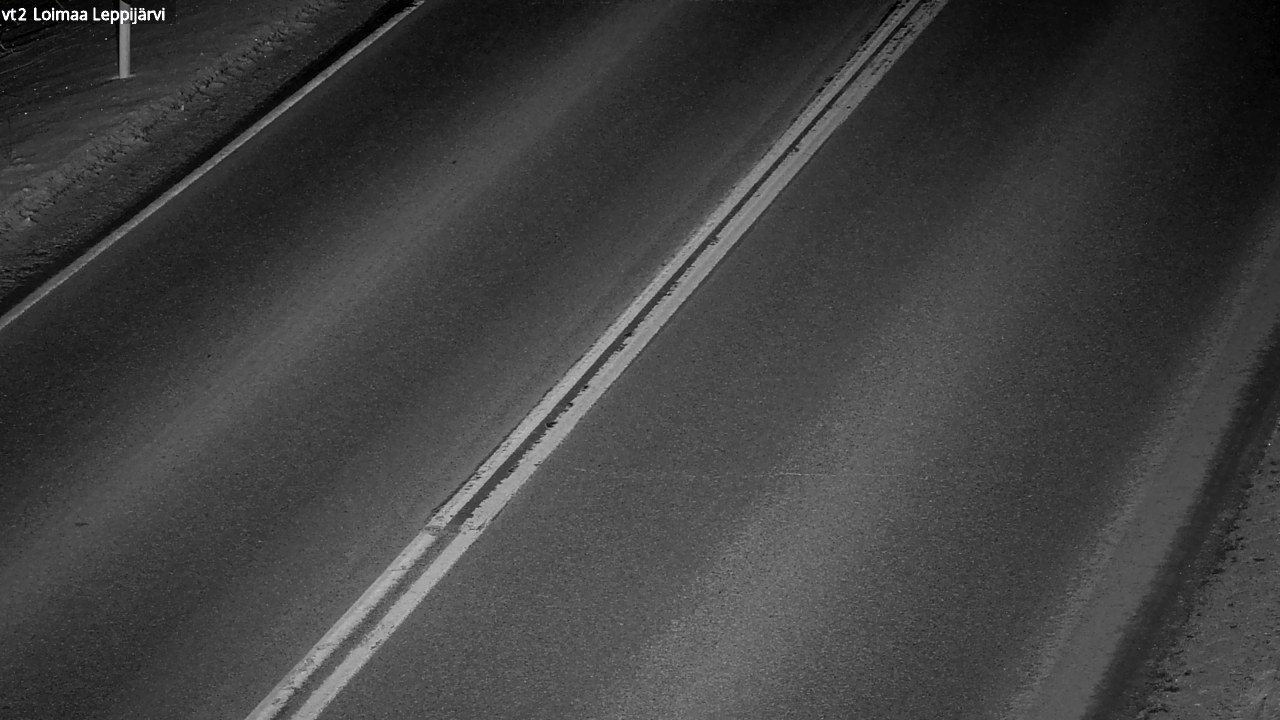 Kelikamerat Kuva Tie 2 Loimaa, Leppijärvi, Loimaa, Varsinais-Suomi