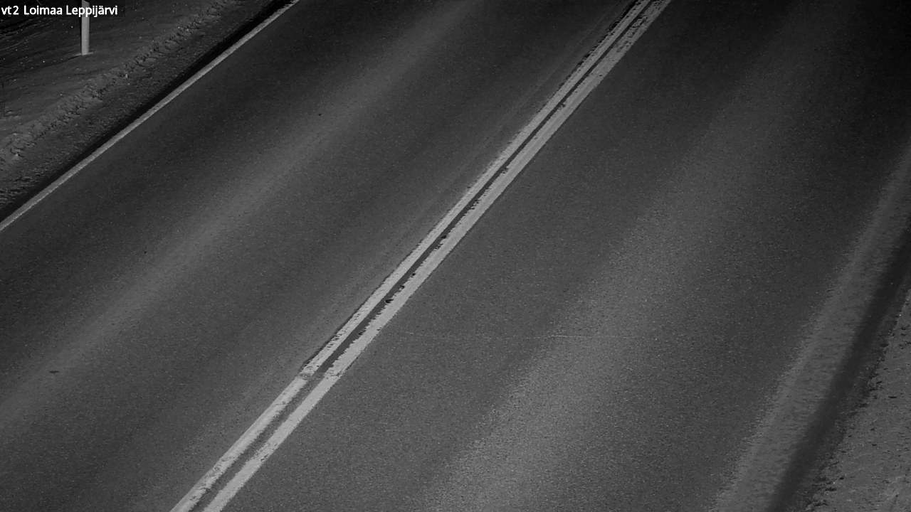 Kelikamerat Kuva Tie 2 Loimaa, Leppijärvi, Loimaa, Varsinais-Suomi