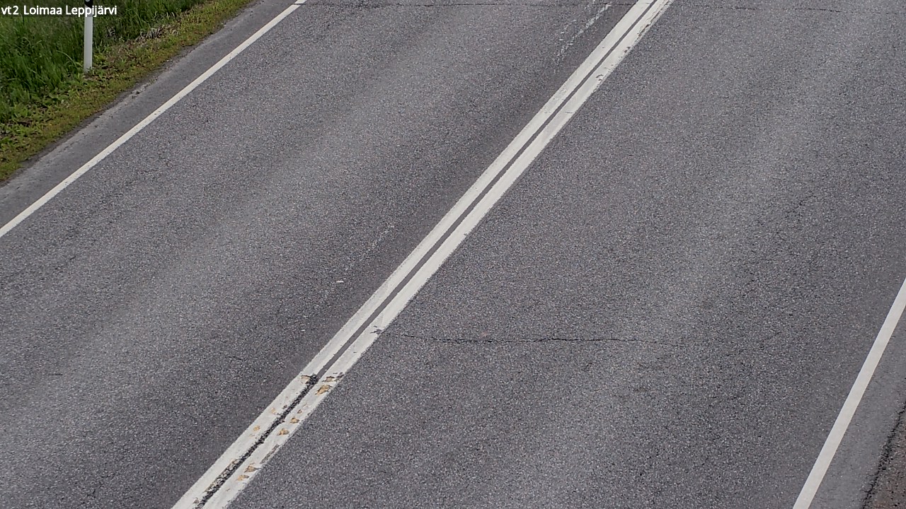 Kelikamerat Kuva Tie 2 Loimaa, Leppijärvi, Loimaa, Varsinais-Suomi