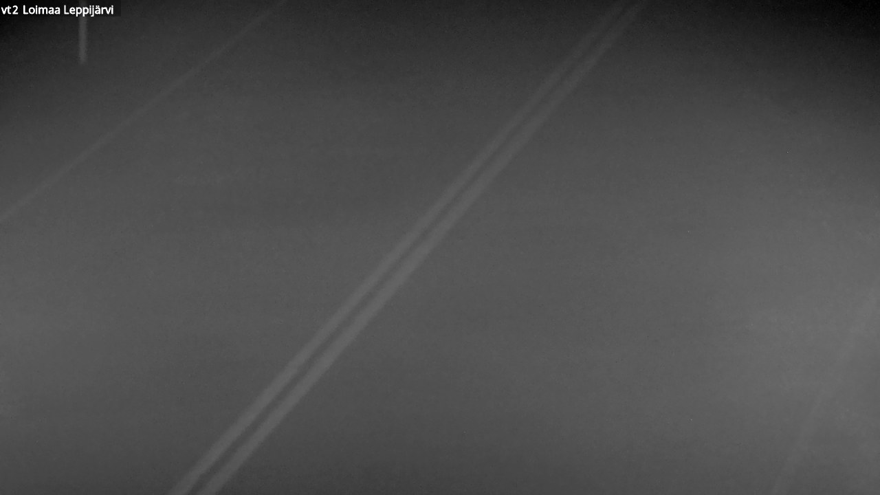 Weather Camera Image Road 2 Loimaa, Leppijärvi, Loimaa, Varsinais-Suomi
