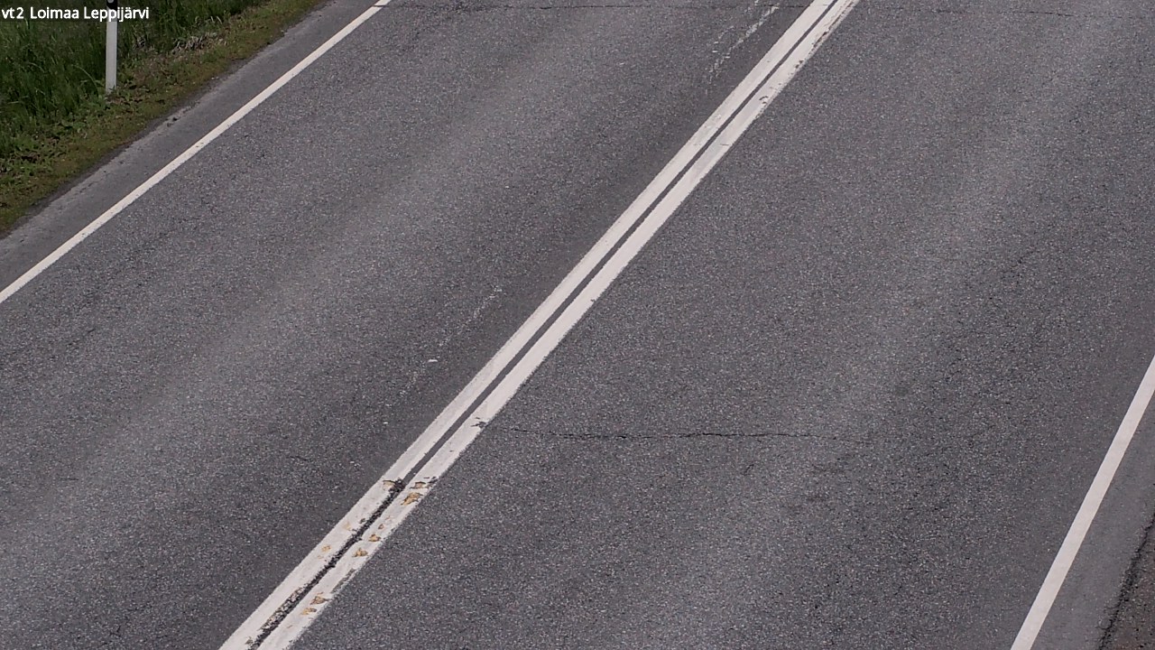 Kelikamerat Kuva Tie 2 Loimaa, Leppijärvi, Loimaa, Varsinais-Suomi