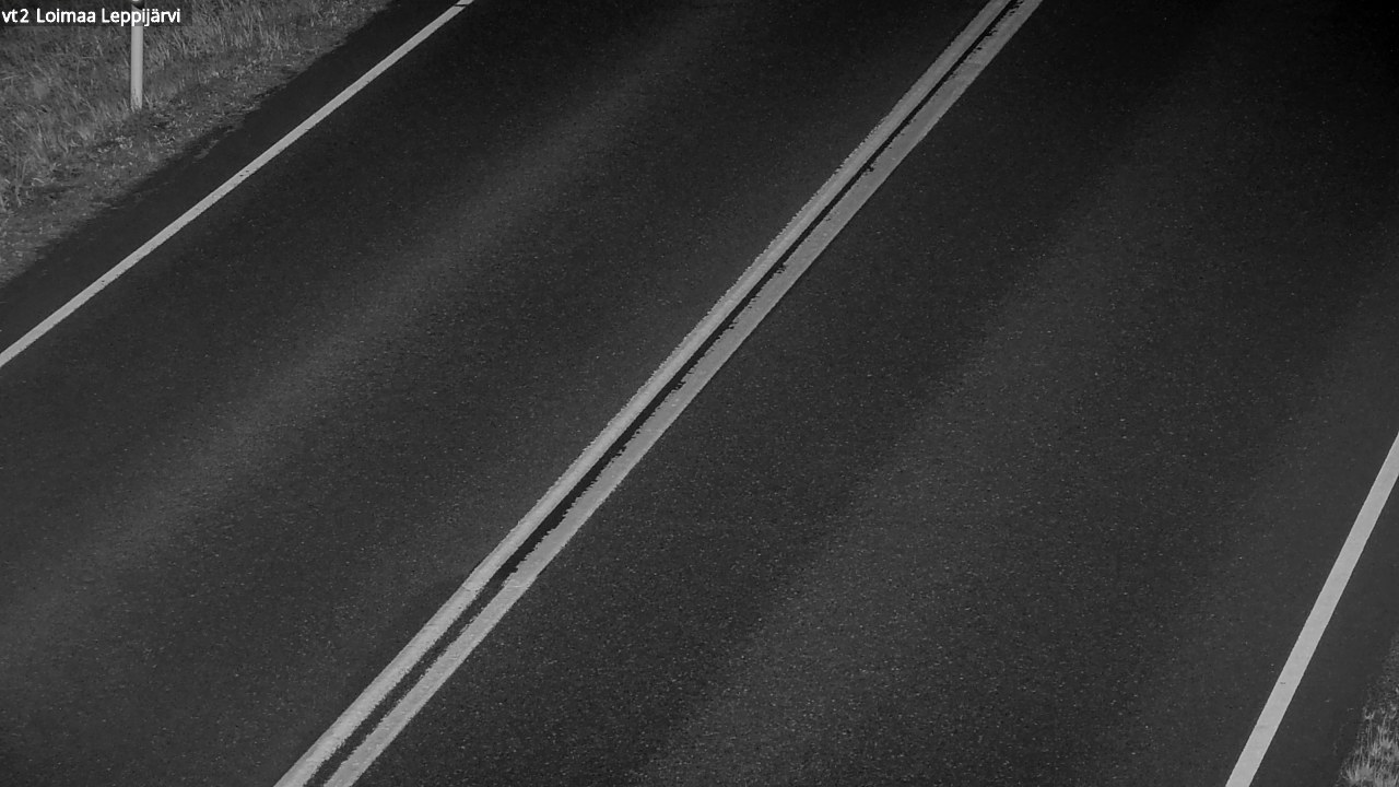 Kelikamerat Kuva Tie 2 Loimaa, Leppijärvi, Loimaa, Varsinais-Suomi