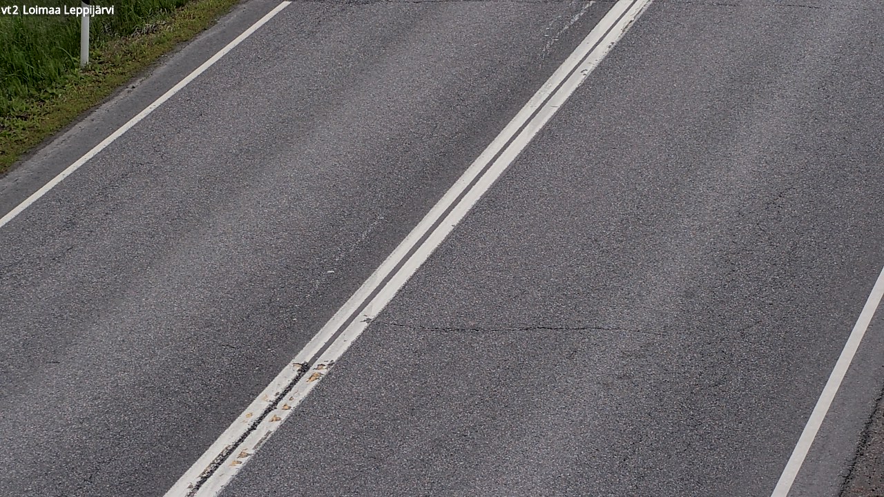 Kelikamerat Kuva Tie 2 Loimaa, Leppijärvi, Loimaa, Varsinais-Suomi
