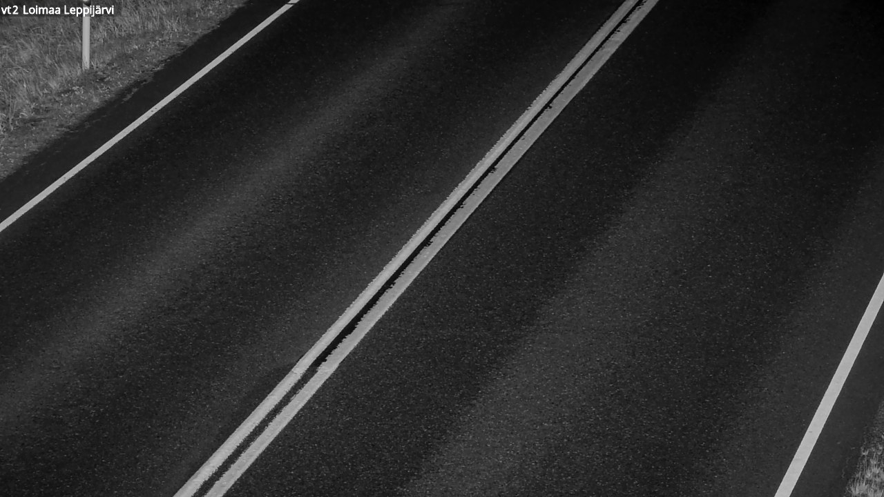 Kelikamerat Kuva Tie 2 Loimaa, Leppijärvi, Loimaa, Varsinais-Suomi