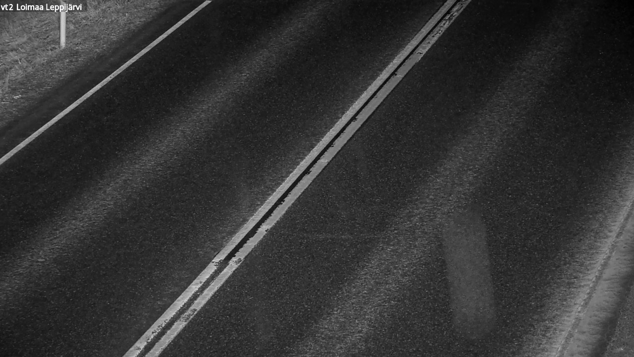 Kelikamerat Kuva Tie 2 Loimaa, Leppijärvi, Loimaa, Varsinais-Suomi