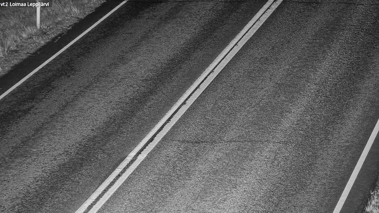 Kelikamerat Kuva Tie 2 Loimaa, Leppijärvi, Loimaa, Varsinais-Suomi