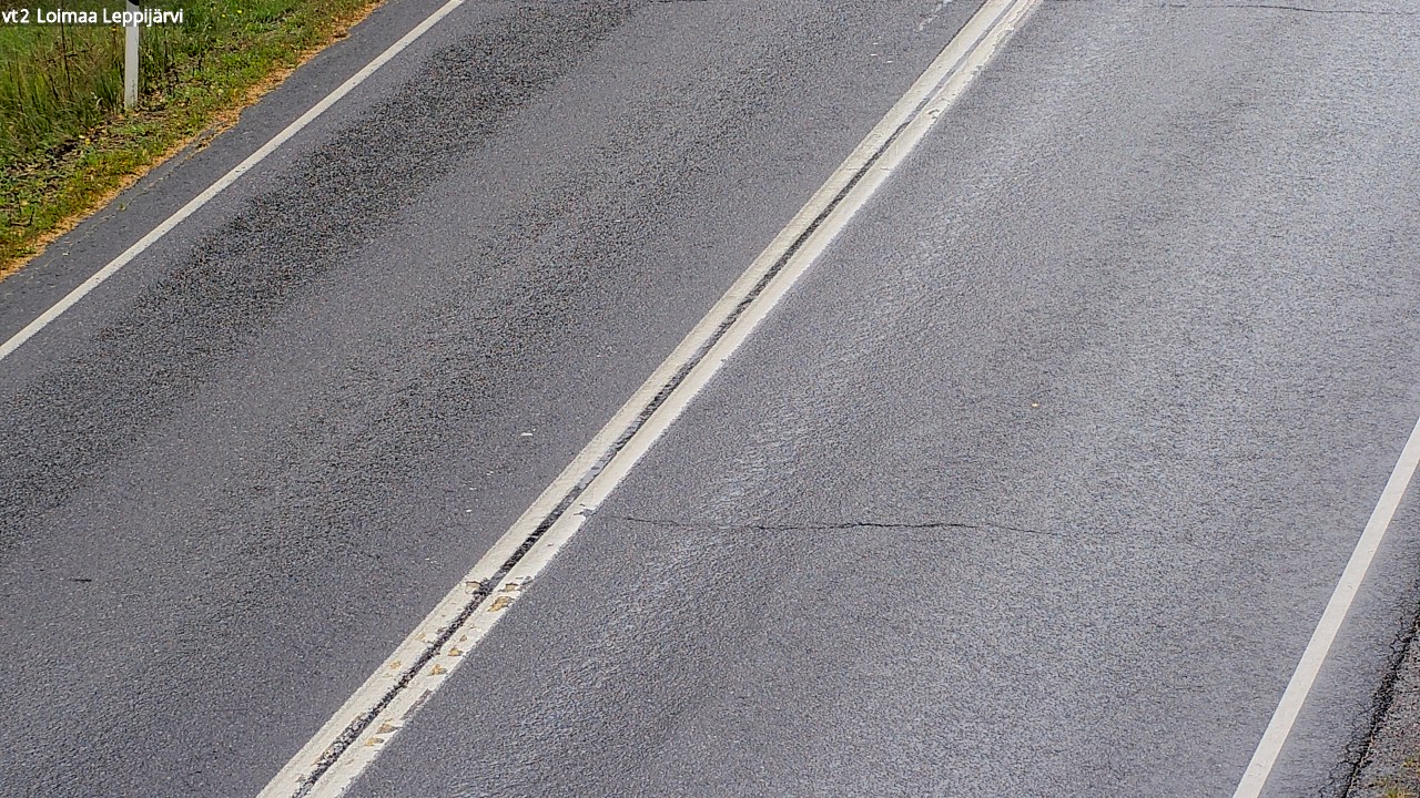 Kelikamerat Kuva Tie 2 Loimaa, Leppijärvi, Loimaa, Varsinais-Suomi