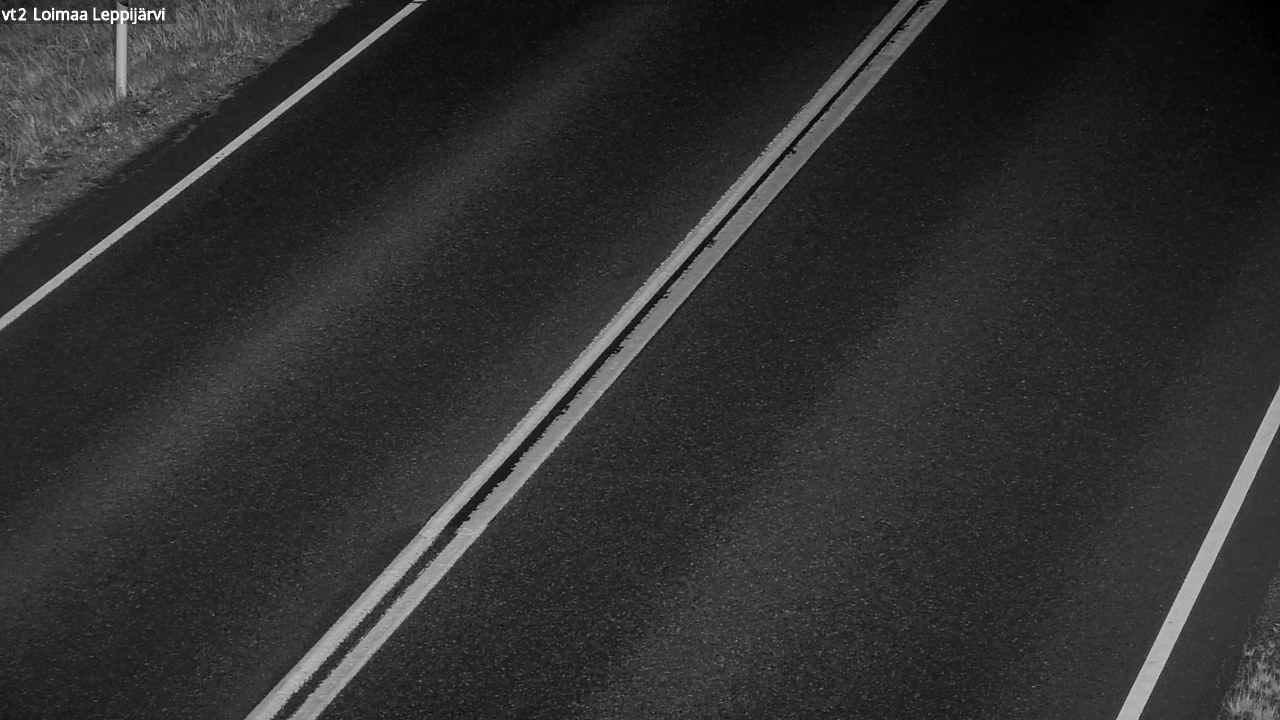 Kelikamerat Kuva Tie 2 Loimaa, Leppijärvi, Loimaa, Varsinais-Suomi