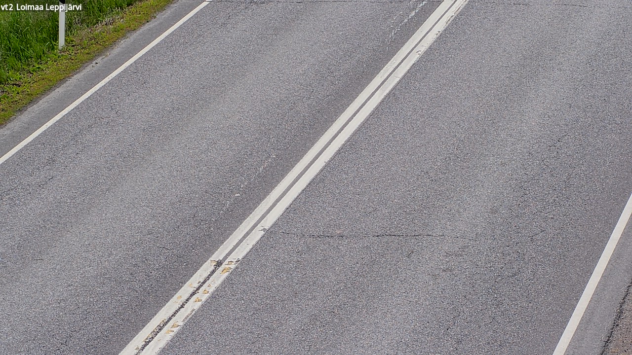 Kelikamerat Kuva Tie 2 Loimaa, Leppijärvi, Loimaa, Varsinais-Suomi