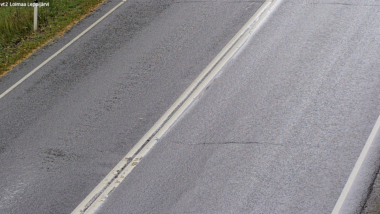Kelikamerat Kuva Tie 2 Loimaa, Leppijärvi, Loimaa, Varsinais-Suomi