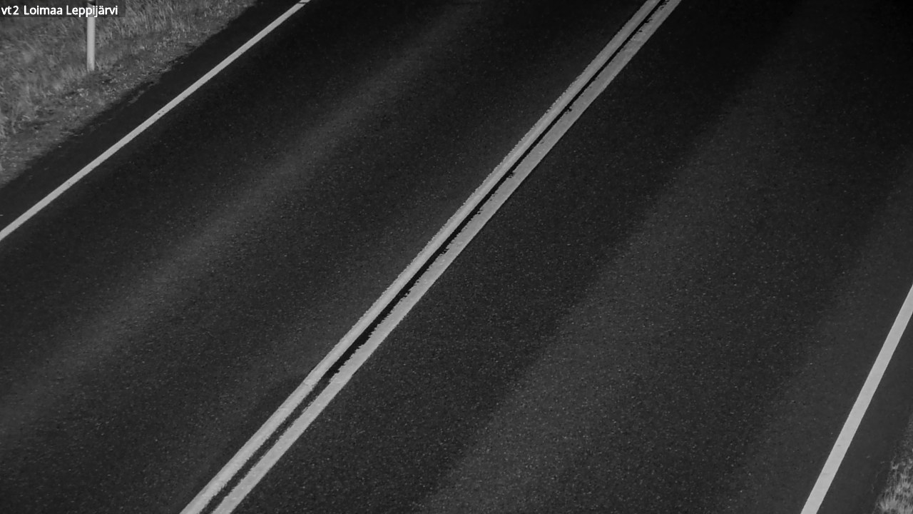 Kelikamerat Kuva Tie 2 Loimaa, Leppijärvi, Loimaa, Varsinais-Suomi