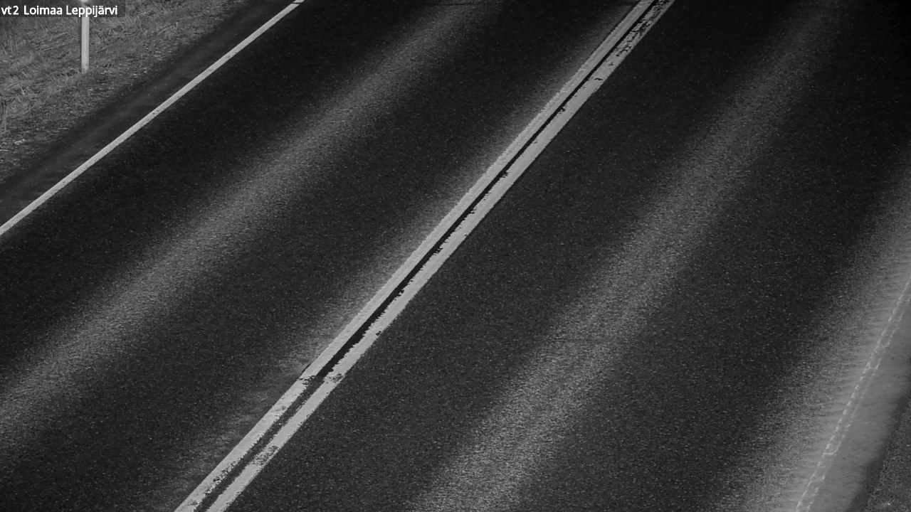 Kelikamerat Kuva Tie 2 Loimaa, Leppijärvi, Loimaa, Varsinais-Suomi