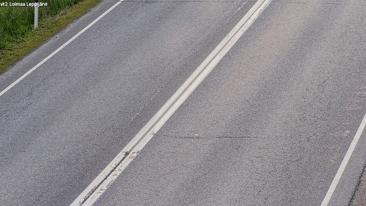 Kelikamerat Kuva Tie 2 Loimaa, Leppijärvi, Loimaa, Varsinais-Suomi