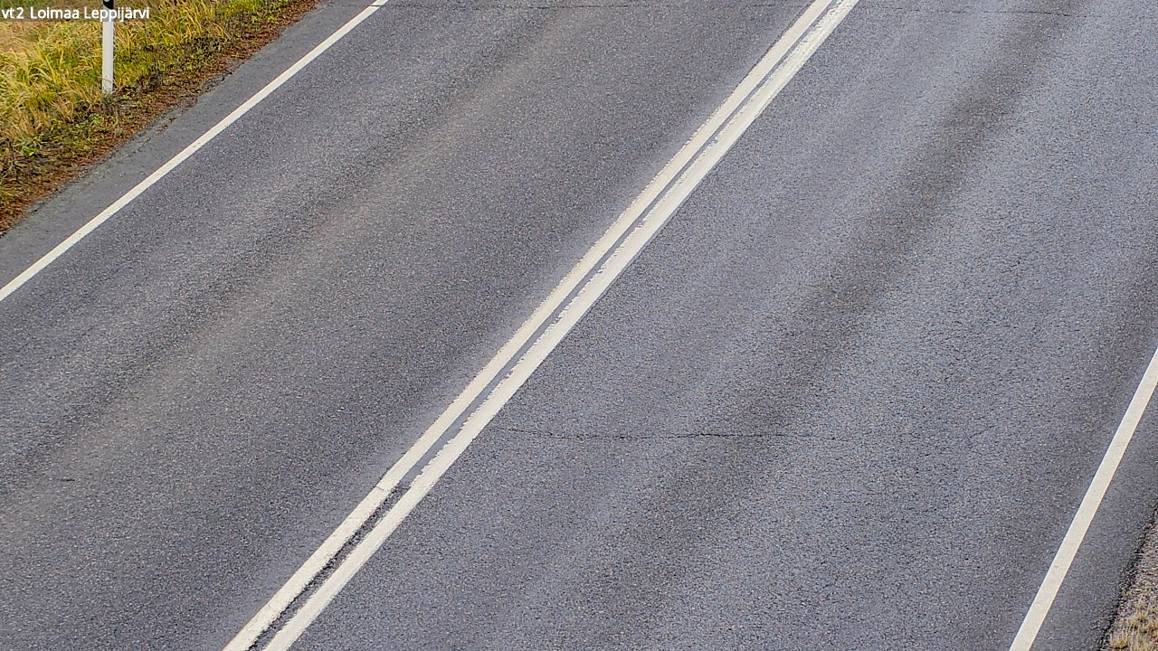 Kelikamerat Kuva Tie 2 Loimaa, Leppijärvi, Loimaa, Varsinais-Suomi